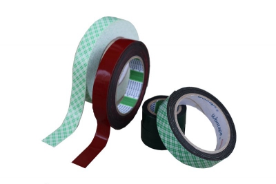 Double Sided Foam Tape